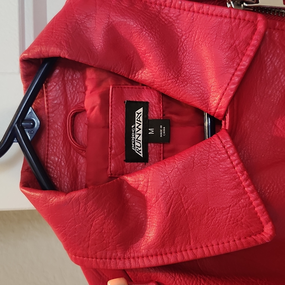 Project Runway Jacket - Picture 3 of 4